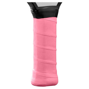 Pickleball Overgrip Pink Wilson