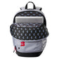 Pickleball Backpack Gray and Red Bags Wilson