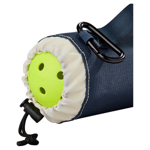 Pickleball Ball Case Grey and White Bags Wilson