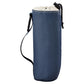 Pickleball Ball Case Grey and White Bags Wilson