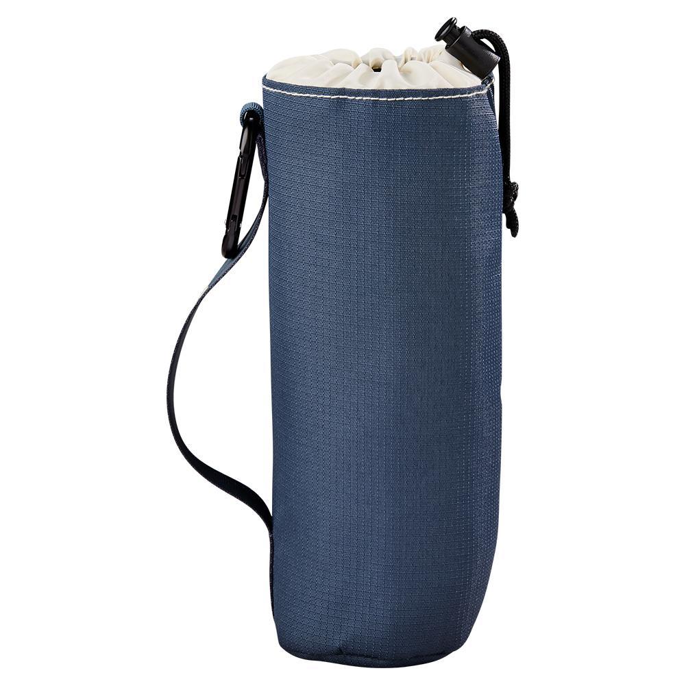 Pickleball Ball Case Grey and White Bags Wilson