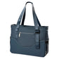 Pickleball Lifestyle Tote Bag Grey and White Bags Wilson