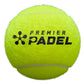 Padel Premier 3 Ball Can Yellow Balls Wilson