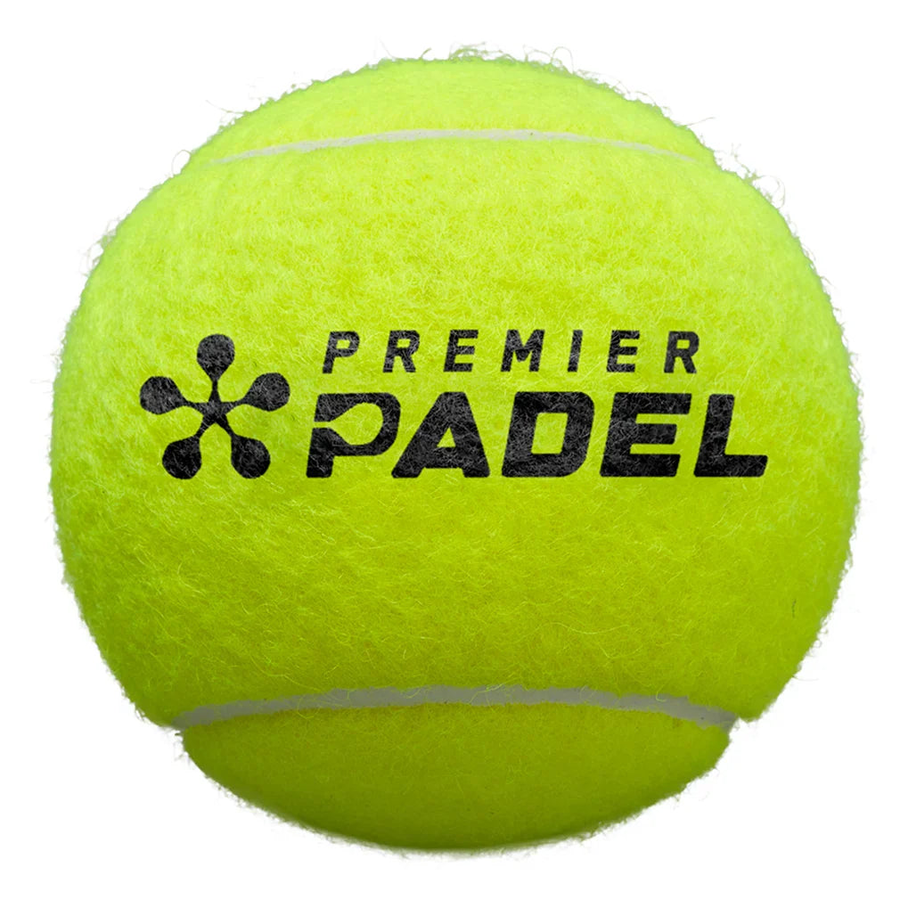 Premier Padel Ball Case Balls Wilson