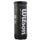 Premier Padel Ball Case Balls Wilson