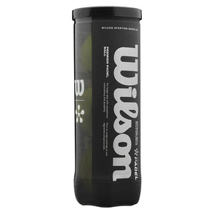 Premier Padel Ball Case Balls Wilson