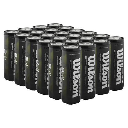 Premier Padel Ball Case Balls Wilson