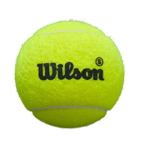 Padel Premier Speed 3 Ball Can Yellow Balls Wilson
