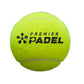 Padel Premier Speed 3 Ball Can Yellow Balls Wilson