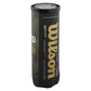 Padel Premier Speed 3 Ball Can Yellow Balls Wilson