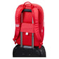 2025 Tour Padel Backpack Red Bags Wilson