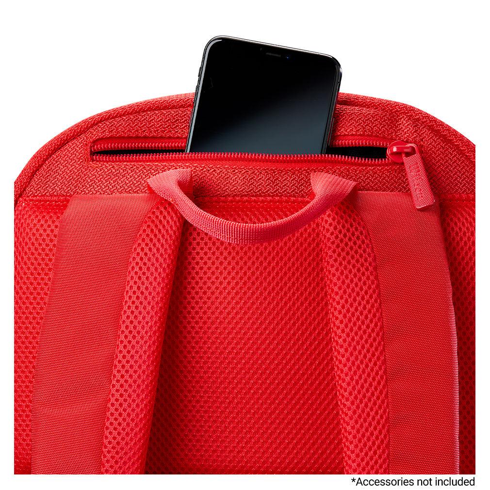 2025 Tour Padel Backpack Red Bags Wilson