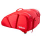 Super Tour Pickleball Bag Red Bags Wilson