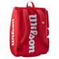 Super Tour Pickleball Bag Red Bags Wilson