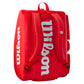 Super Tour Pickleball Bag Red Bags Wilson