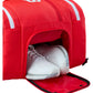 Super Tour Pickleball Bag Red Bags Wilson
