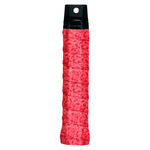 ABSORBx Pickleball Overgrip 3 Pack Red Accessories Wilson