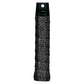 ABSORBx Pickleball Overgrip 3 Pack Black Accessories Wilson