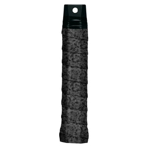 ABSORBx Pickleball Overgrip 3 Pack Black Accessories Wilson