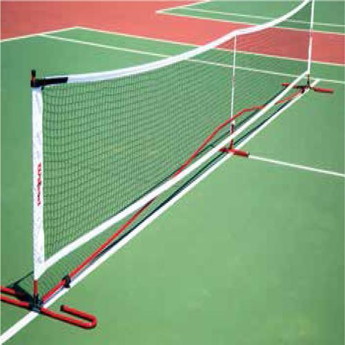Portable Pickleball Net System Court Equipment Wilson
