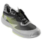 Men's Kaos Swift 1.5 Tennis Shoes Black and White Footwear Wilson