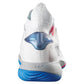 Women's Kaos Rapide SFT Tennis Shoes White and Cooling Spray Footwear Wilson