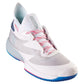 Women's Kaos Rapide SFT Tennis Shoes White and Cooling Spray Footwear Wilson