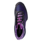 Women's Kaos Swift 1.5 Tennis Shoes Navy Blazer and Royal Lilac Footwear Wilson
