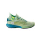 Women's Kaos Rapide SFT LE Tennis Shoes Green Footwear Wilson