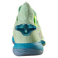 Women's Kaos Rapide SFT LE Tennis Shoes Green Footwear Wilson