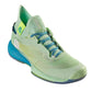 Women's Kaos Rapide SFT LE Tennis Shoes Green Footwear Wilson