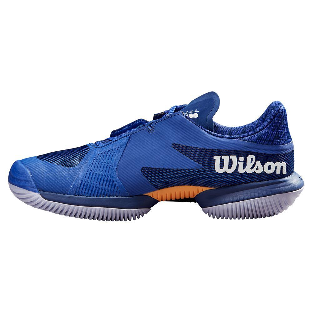 Women's Kaos Swift 1.5 2024 Tennis Shoes Blue Footwear Wilson