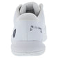 Men's Rush Pro Ace Wide Tennis Shoes White Footwear Wilson