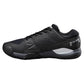 Men's Rush Pro Ace Wide Tennis Shoes Black and Ombre Blue Footwear Wilson