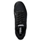 Men's Rush Pro Ace Wide Tennis Shoes Black and Ombre Blue Footwear Wilson