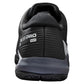 Men's Rush Pro Ace Wide Tennis Shoes Black and Ombre Blue Footwear Wilson