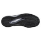 Men's Rush Pro Ace Wide Tennis Shoes Black and Ombre Blue Footwear Wilson