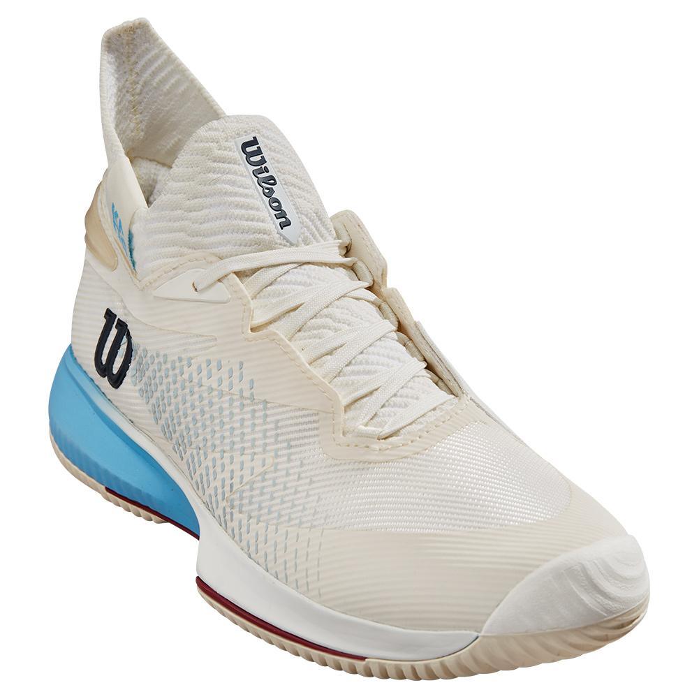 Womens Kaos Rapide 2024 Tennis Shoes White Footwear Wilson