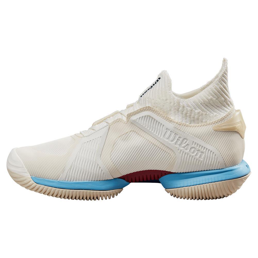 Womens Kaos Rapide 2024 Tennis Shoes White Footwear Wilson