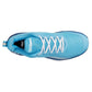 Women's Rush Pro Lite Tennis Shoes Bonnie Blue and Deja Vu Blue Footwear Wilson