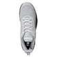 Men's Rush Pro Lite Tennis Shoes Pearl Blue and Ebony Footwear Wilson