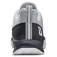 Men's Rush Pro Lite Tennis Shoes Pearl Blue and Ebony Footwear Wilson