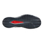 Men's Rush Pro Lite Tennis Shoes Black and Ebony Footwear Wilson