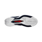 Men's Rush Pro 4.5 Tennis Shoes Navy and White Footwear Wilson