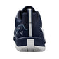 Men's Rush Pro 4.5 Tennis Shoes Navy and White Footwear Wilson