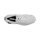Men's Rush Pro 4.5 Tennis Shoes White and Aventurine Footwear Wilson
