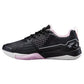 Women's Rush Pro 4.5 Tennis Shoes Black and Pirouette Footwear Wilson