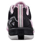 Women's Rush Pro 4.5 Tennis Shoes Black and Pirouette Footwear Wilson