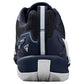 Men`s Rush Pro 4.5 Clay Tennis Shoes Navy Blazer Footwear Wilson