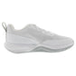 Men's Rush Pro Lite Tennis Shoes White and Pearl Blue Footwear Wilson
